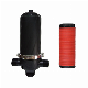  Wholesale Drip Irrigation Water Treatment Filter System Plastic Disc Filter