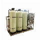 Wholesale Price Industrial Water Filter Reverse Osmosis System Water Purifier Machine for Business manufacturer