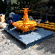  Factory Waste Water Treatment Sludge Scraper Equipment in Clarifier Thickener Tank Price for Sale