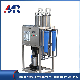  500 / 1000 / 1500 / 2000 Lph Pure Mineral Drinking Water RO Reverse Osmosis Purifying Treatment Machine / System Price