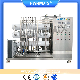 Hone 500lph 1000lph Small Capacity Cosmetic Skin Care Products Pure Water Making Machine RO Water Treatment