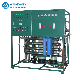  10tpd Pure Water Treatment with RO System for Bottling Drinking Water Plant