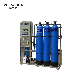 Reverse Osmosis System Water Treatment Plant Membrane Purifier Everpure Equipment