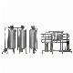  2000L/H Stainless Steel Groundwater Treatment/Borehole Water Filter System/Industrial Filtration System/Water Purifier Machine Price