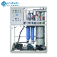  Hot Sale 350lph Salt Water Purification Machines Filter Treatment Machine in China