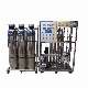 SS304 Reverse Osmosis Water Treatment Machine for Drinking Water