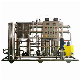 Water Reverse Osmosis RO Machine Pure RO Water Treatment Machine Manufacturers