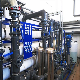 Customized Space-Saving Distillation Equipment Cost-Effective Solution Distilled Machine Water Treatment Plant Price