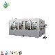 New Design Automatic Table Water Bottling Filling Machine with Pure Water Treatment