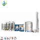 RO Water Treatment Plant Price of Water Purifying Machines