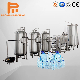 Industrial Customized Reverse Osmosis RO Water Treatment System Plant Water Purifier Machine