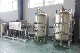 Automatic Bottled Spring Water Drinking Water Treatment System Filling Line