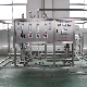 RO Pure Water Treatment Production Line