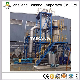  China Factory Heat Treatment Equipment Mvr Evaporator for Waste Water Falling Film Evaporator