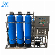 1000L/H Reverse Osmosis System Water Filter Purifier Desalination Water Treatment Equipment Water Purification System RO Drinking Water Treatment Plant manufacturer