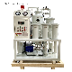  150lpm Anti-Explosion Lubricant Oil Filter Oil Refining Machine/Vacuum Car Oil Filter Recycling