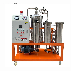  Coconut Oil Filter Machine, Palm Oil Dehydration System, Cooking Oil Recycling Plant Cop-Ex-50