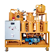  CE Aprroval Double-Stage Vacuum Transformer Oil Recycling Plant (ZYD-I-50 Model)