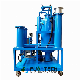 Vacuum Oil Recycling Machine for Hydraulic Oil and Lube Oil