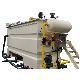 Integrated Dissolved Air Flotation System Sewage Treatment Plant Daf Machine