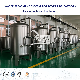 Automatic Industrial RO Mineral Drink Water Packaging Treatment Purification Liquid Filter Purifer Filling Equipment Plant Reverse Osmosis System Line manufacturer