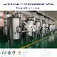 Automatic Industrial RO Mineral Drink Water Packaging Treatment Purification Liquid Filter Purifer Filling Equipment Plant Reverse Osmosis System Line