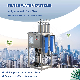  ISO CE Approved 500lph Reverse Osmosis Filter System Purification Plant Machines RO Water Treatment