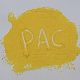 PAC Polyaluminium Chloride Precipitant Flocculation Water Treatment Agent