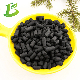  MSDS Extruded Coal Granular Activated Carbon Pellet Deodorizer for Purification H2s