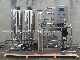 Brewery Reverse Osmosis Purified Water System