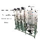  1/ 2 Stage RO Water Treatment Reverse Osmosis System for Preparation of Drinking Water