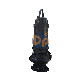  Submersible Sewage Water Pump for Sewage Water Treatment Project