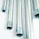  UL Certificate Galvanized Threaded 1 2 3 4 Inch Rigid Steel Conduit Rsc Rmc Rgs Steel Metal Metallic Conduit/Tubos/Tuberia/Pipe