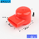  Plastic Soft PVC Busbar Terminal Cover Electrical Battery Bus Bar Insulating Shrouds