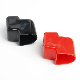 Custom Insulated Rubber Battery Terminal Protector Boot PVC Battery Terminal Cap