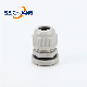 Waterproof Nylon Cord Grip Pg Size Nylon Plastic Cable Gland Electrical Cable Gland All Sizes