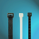  Self-Locking Plastic Nylon PA66 Cable Tie with UL CE RoHS ISO9001