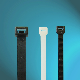 Self-Locking Plastic Nylon PA66 Cable Tie with UL CE RoHS ISO9001