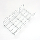  Fiber Optic Cable Stainless Steel Cable Tray Wire Mesh Basket SS304 SS316