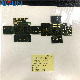 Fast Delivery Custom1 to 14 Layer Multilayer Rigid-Flex PCB Assembled manufacturer