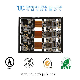 Rigid-Flex PCB Board HDI Board 94V-0 RoHS for Electronics