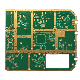PCB Assembly 6 Layer 3oz High Density Interconnect Multilayer HDI PCB Circuit Board manufacturer
