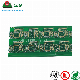 Fast Turn Circuit Board Rigid PCB Manufacturing with 24 Hours