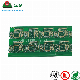  Fast Turn Circuit Board Rigid PCB Manufacturing with 24 Hours