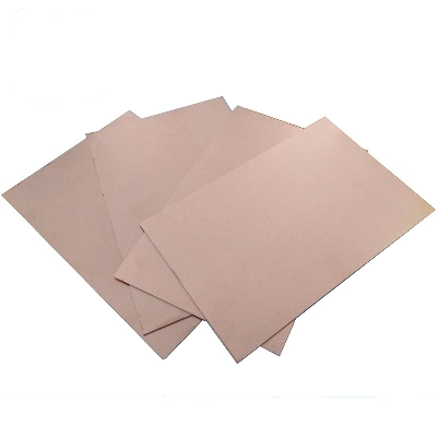 18/00 1.0mm 41"X49" Fr4 Copper Clad Laminate Sheet Ccl for PCB