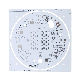 12V LED Strip Driver Custom Grow Light 2.0mm Alu Aluminum Based PCB Board for LED manufacturer