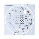 12V LED Strip Driver Custom Grow Light 2.0mm Alu Aluminum Based PCB Board for LED