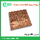 Thermoelectric Ccopper Substrate Heat Dissipation Truck Light Copper Core PCB