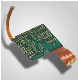  Electronics Rigid-Flex Board PCB Assembly Automobile Rigid-Flex PCB Circuit Board