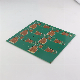 Flexible Rigid PCB with 0.1mm Hole PCB manufacturer